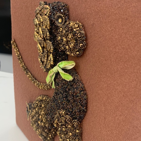 86. Extremely rare vintage handbag from Jolles Original - Picture 3 of 14